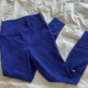Fabletics powerhold workout leggings - small